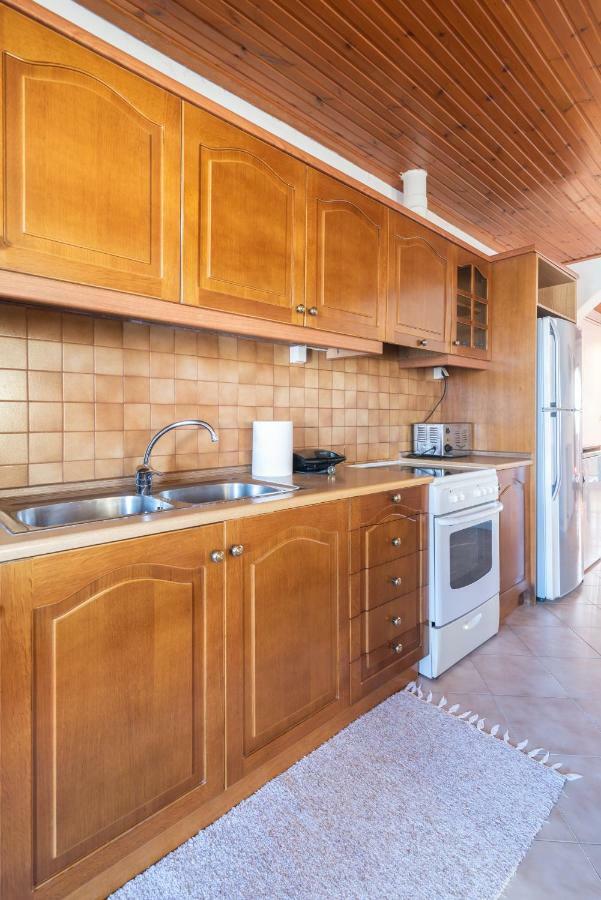 Villa Karpofora View Экстерьер фото